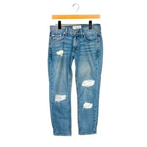 Derek lam 10 Crosby jeans size 25